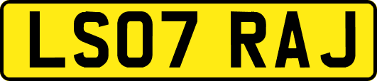 LS07RAJ