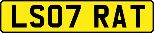 LS07RAT