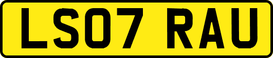 LS07RAU