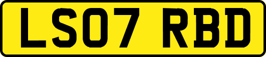 LS07RBD