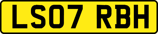 LS07RBH