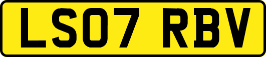 LS07RBV