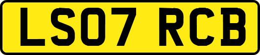 LS07RCB