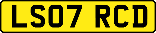 LS07RCD