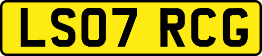 LS07RCG