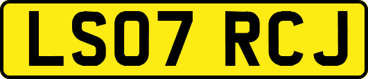 LS07RCJ