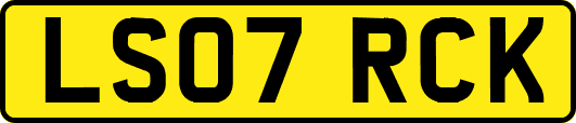 LS07RCK