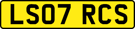 LS07RCS