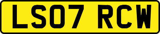 LS07RCW