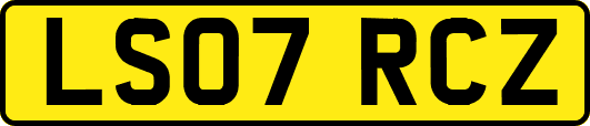 LS07RCZ