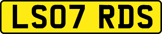 LS07RDS