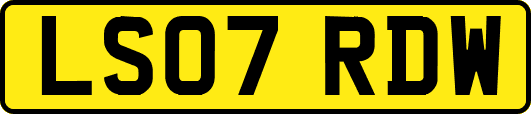 LS07RDW