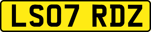 LS07RDZ