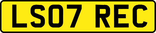 LS07REC
