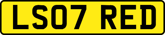 LS07RED