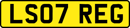 LS07REG