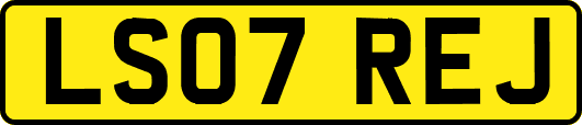 LS07REJ
