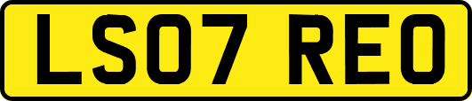 LS07REO