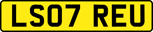 LS07REU