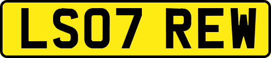 LS07REW