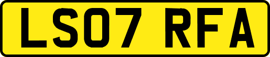 LS07RFA