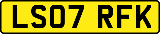 LS07RFK