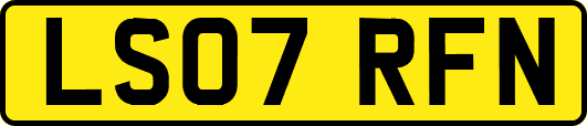 LS07RFN