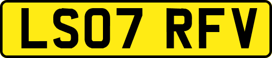 LS07RFV