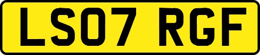 LS07RGF