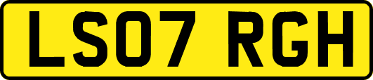 LS07RGH