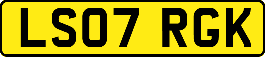 LS07RGK
