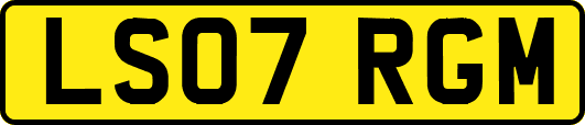 LS07RGM