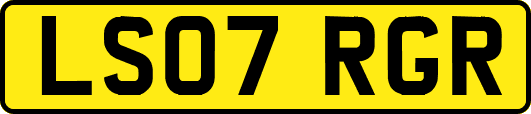 LS07RGR