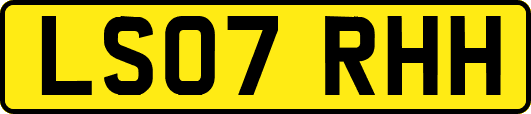 LS07RHH