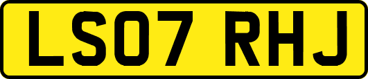 LS07RHJ