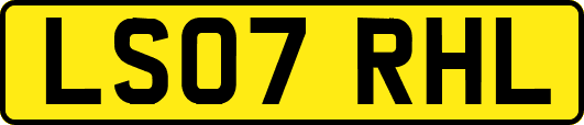 LS07RHL