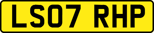 LS07RHP