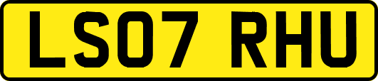 LS07RHU