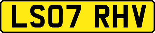 LS07RHV
