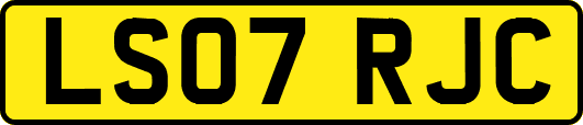 LS07RJC