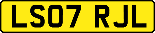 LS07RJL