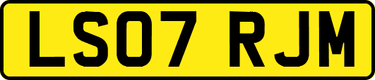 LS07RJM