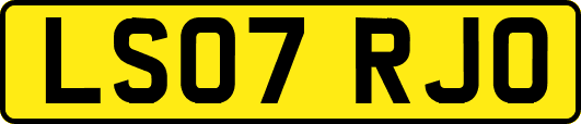 LS07RJO