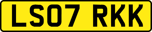 LS07RKK