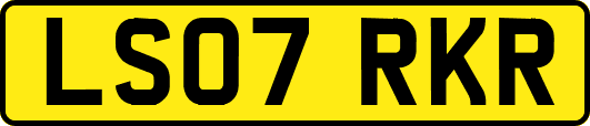 LS07RKR