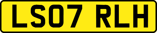LS07RLH