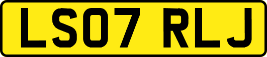 LS07RLJ