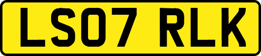 LS07RLK