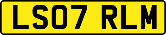 LS07RLM