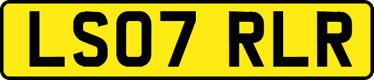 LS07RLR